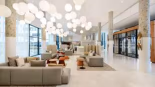 Hyatt Place Paris Charles de Gaulle Airport