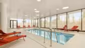 Hyatt Place Paris Charles de Gaulle Airport