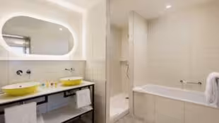 Hyatt Place Paris Charles de Gaulle Airport