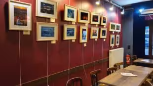 Lieu-Dit Restaurant