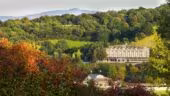 Hôtel du Golf Saint-Etienne ****