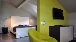 Hôtel du Golf Saint-Etienne ****