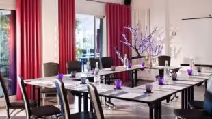 Hôtel du Golf Saint-Etienne ****