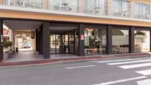 Hôtel Le Nautic