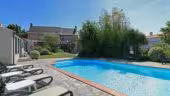 Domaine Le Martinet ***