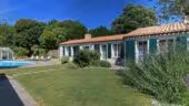 Domaine Le Martinet ***