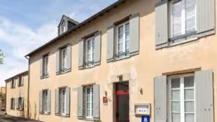 Domaine Le Martinet ***