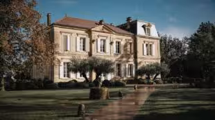 Château de la Garde