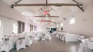 Domaine de Persine
