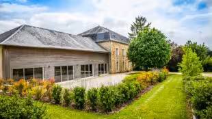 Domaine de Persine
