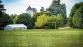 Domaine de Sainte-Croix