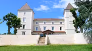 Domaine de Sainte-Croix