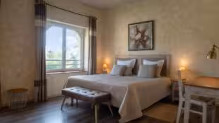 Edit Domaine de la Courbe