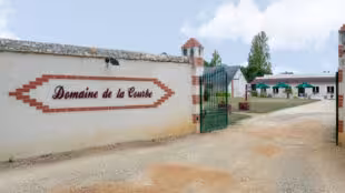 Edit Domaine de la Courbe