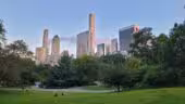 Central Park