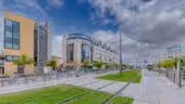 Now Connected Vision Défense-La Garenne-Colombes