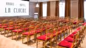 Grand Hôtel La Cloche Dijon MGallery by Sofitel *****