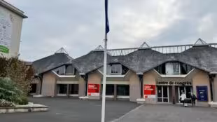 Centre de Congrès