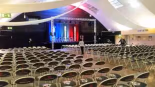 Centre de Congrès