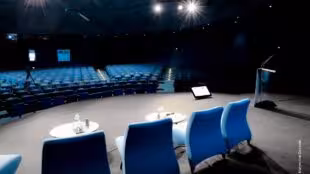 Centre de Congrès