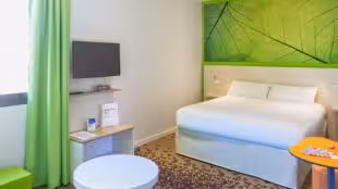 Hotel ibis Styles Villeneuve sur Lot