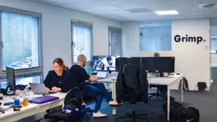 EdTech Campus Nantes