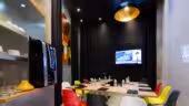 Hôtel Montparnasse St Germain