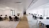 Wojo Coworking Paris 9e Saint-Lazare | Location bureaux & salles de réunion