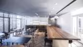 Wojo Coworking Paris 9e Saint-Lazare | Location bureaux & salles de réunion
