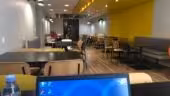 Wojo Coworking Paris 9e Saint-Lazare | Location bureaux & salles de réunion