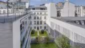 Wojo Coworking Paris 9e Saint-Lazare | Location bureaux & salles de réunion