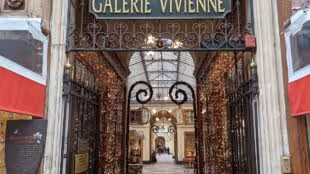 Vivienne Art Galerie