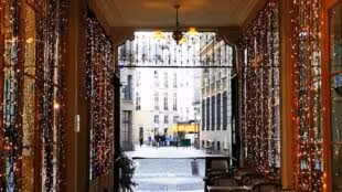 Vivienne Art Galerie