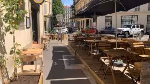 BāM | Bar à Manger