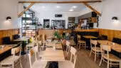BāM | Bar à Manger