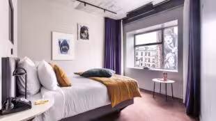 mk2 Hotel Paradiso