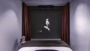 mk2 Hotel Paradiso