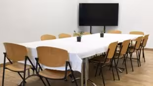 Coworking Royan La Grange