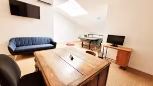 Coworking Royan La Grange