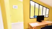 Coworking Royan La Grange