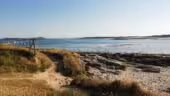 Centre du Baly - Pleumeur-Bodou - Ile Grande - Rêves de Mer