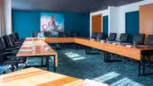 ibis Styles Lille Neuville en Ferrain