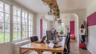 NIM'S COWORKING