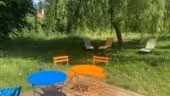 NIM'S COWORKING