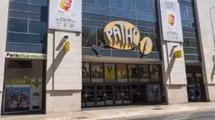 Pathé Toulon