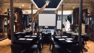 Le Loft Atypique