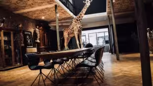 Le Loft Atypique