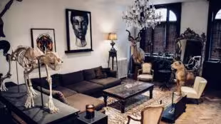 Le Loft Atypique