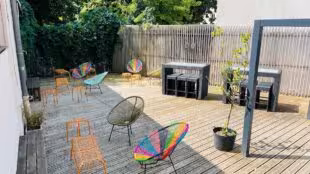 Startway Coworking Bordeaux République