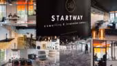 Startway Coworking Bordeaux République
